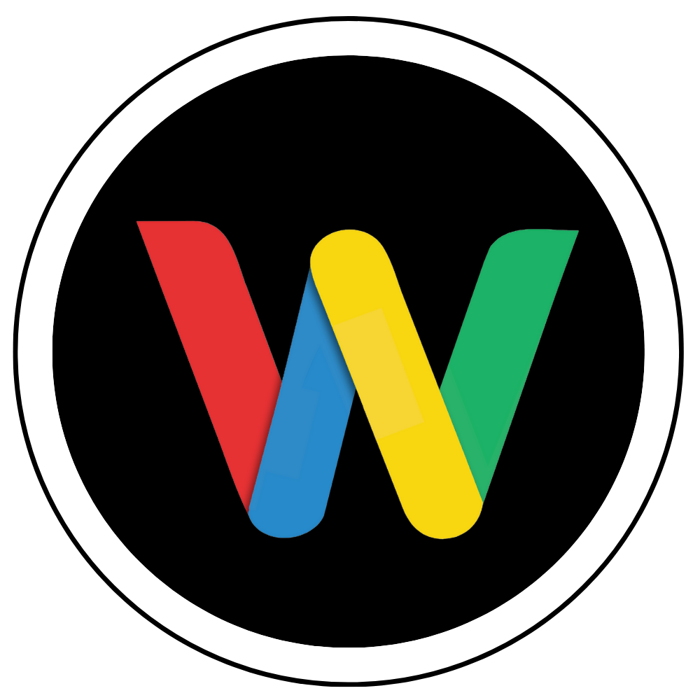 Wild Breaks Logo