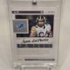 2023 Panini Sam LaPorta #131 RC 2/100 AUTO