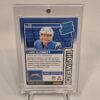 2024 Panini Donruss- Ladd McConkey #23 Throwback 22/100